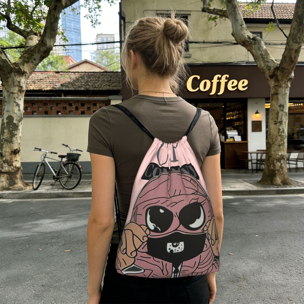 C-Company CP Backpacks Portabl - đánh giá và giá Women Bags Company