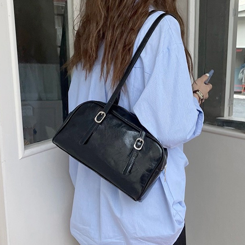 Women Niche Design Casual Shou - đánh giá và giá Women Bags In Trend
