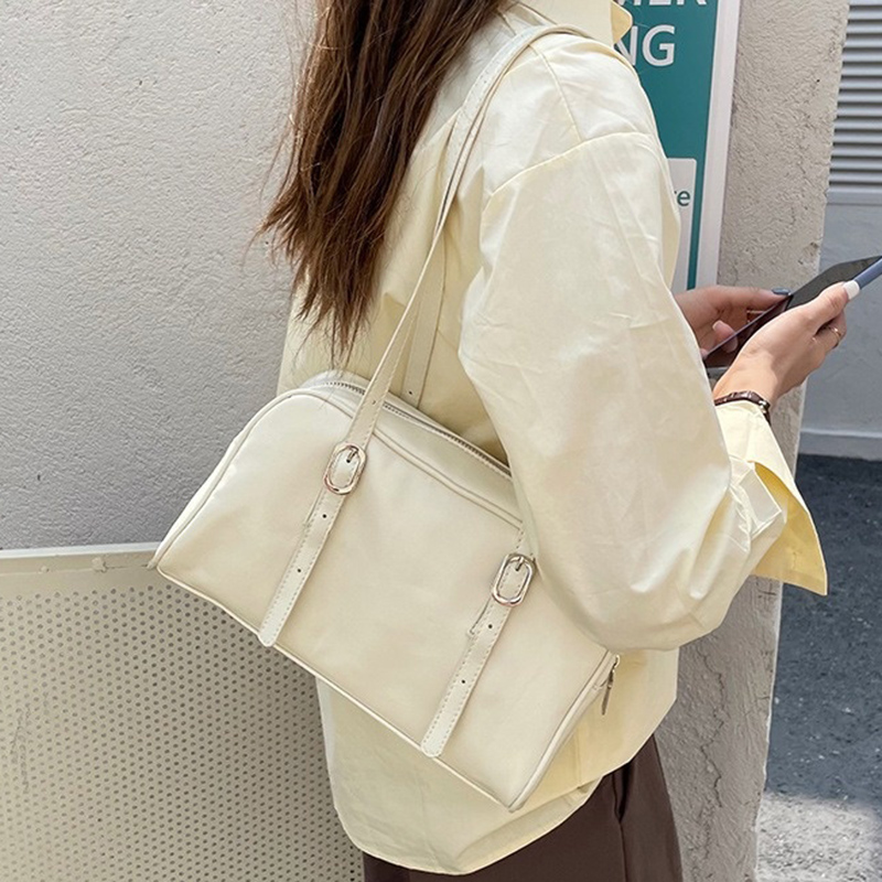 Women Niche Design Casual Shou - đánh giá và giá Women Bags In Trend