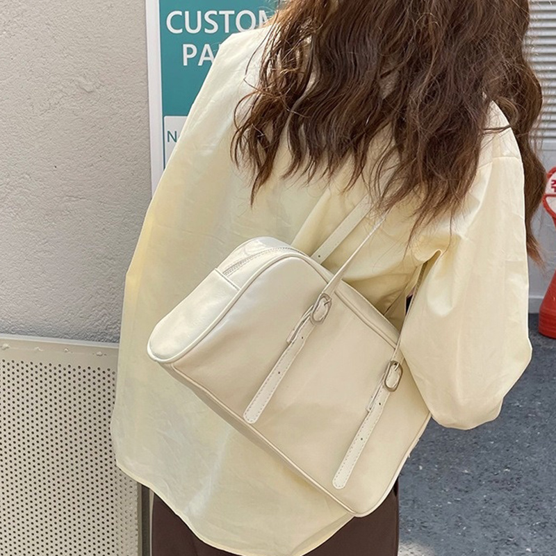 Women Niche Design Casual Shou - đánh giá và giá Women Bags In Trend