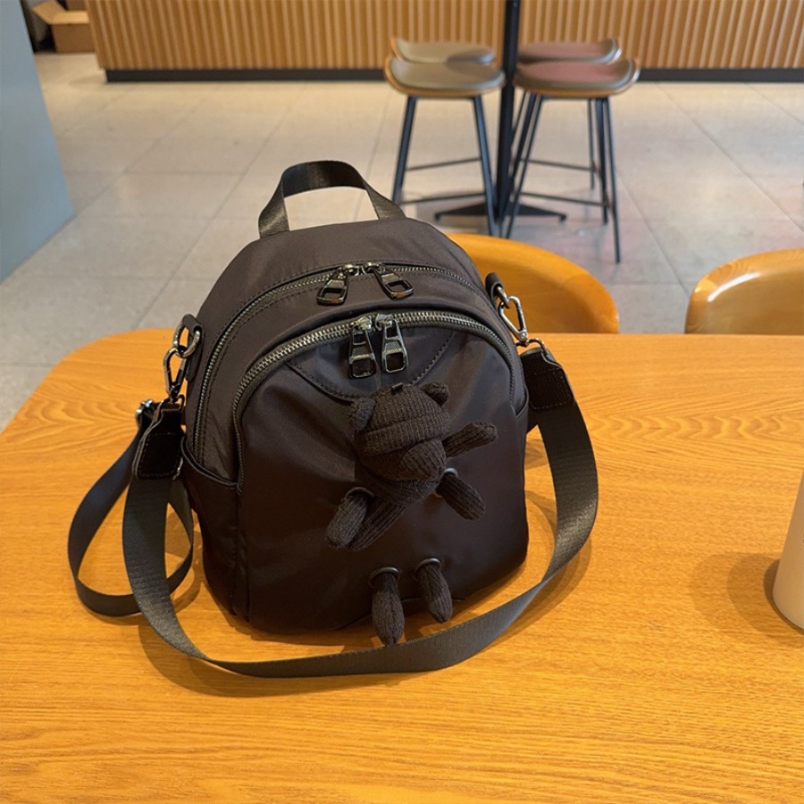 【New Arrival】Cute Bear Mini Cr - đánh giá và giá Women Bags New