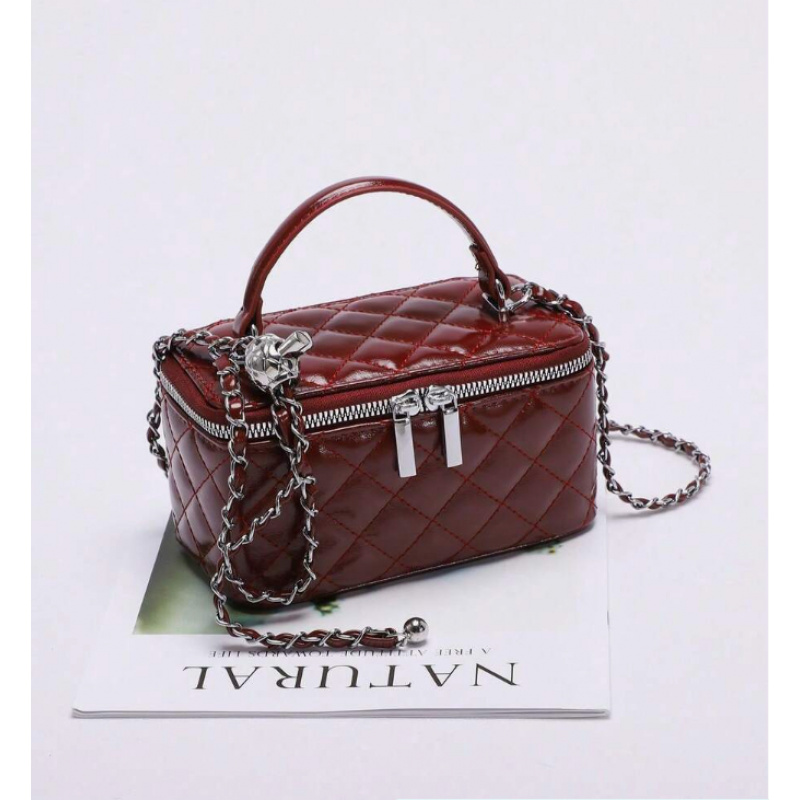 2026 Unique design box bag wit - đánh giá và giá Women Bags In Trend