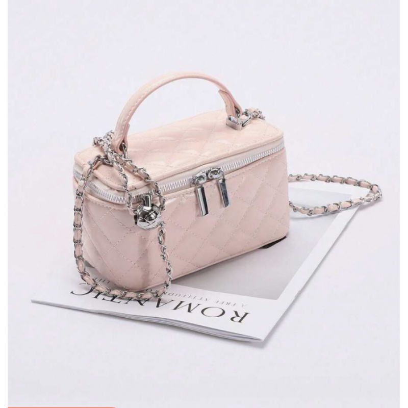 2026 Unique design box bag wit - đánh giá và giá Women Bags In Trend