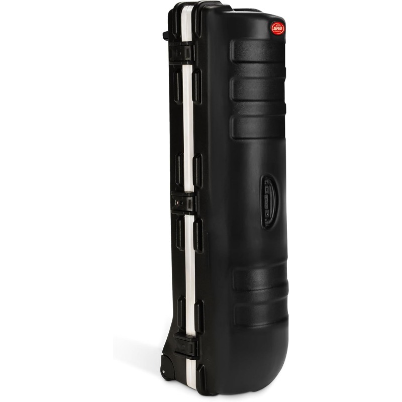 SKB Durable ATA Standard Golf  - đánh giá và giá Box Bag Rigid