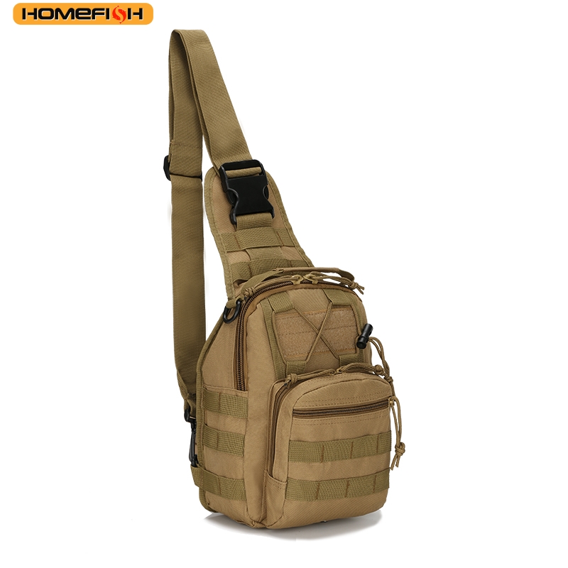 HOMEFISH Tactical Chest Bag fo - đánh giá và giá Women Bags Dkny