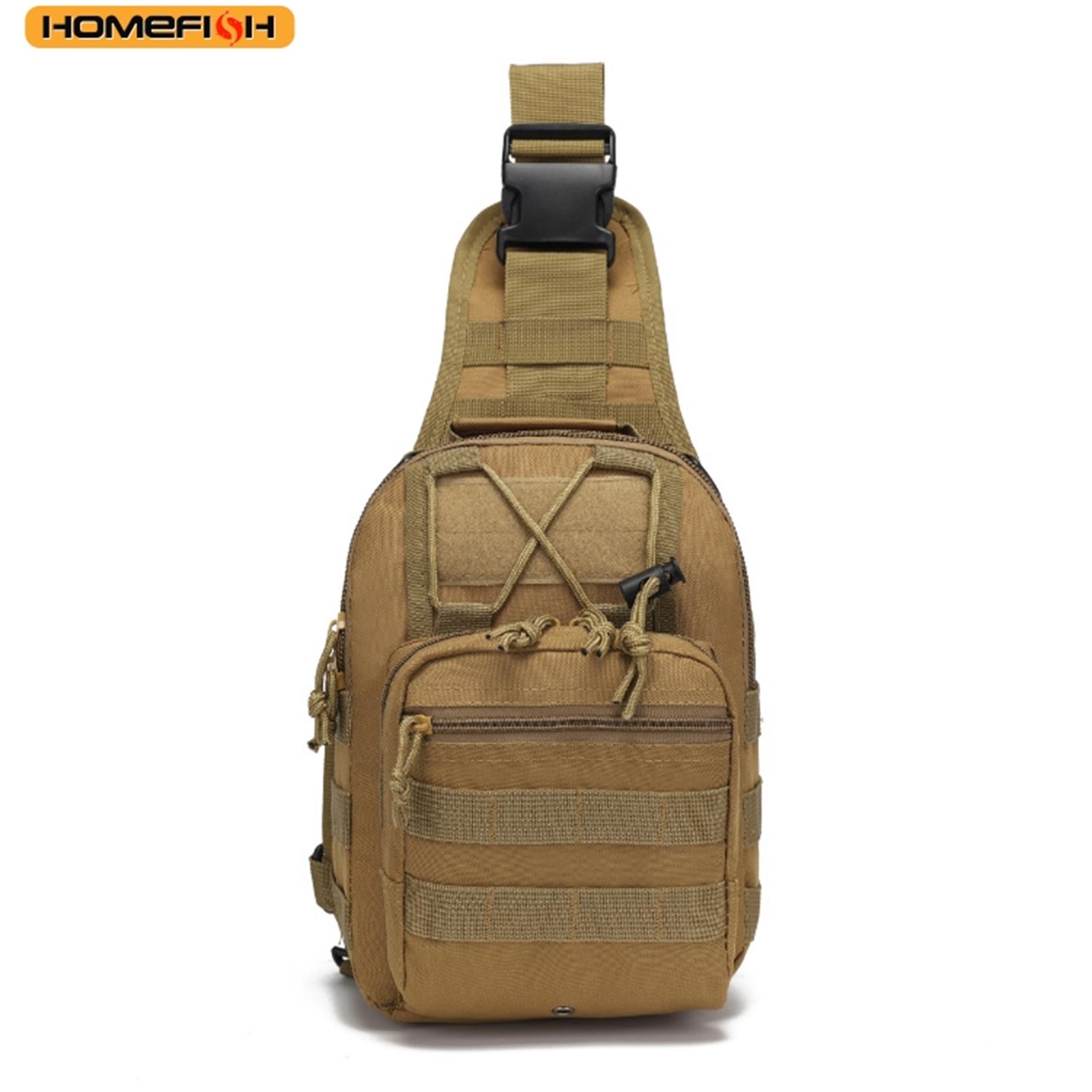 HOMEFISH Tactical Chest Bag fo - đánh giá và giá Women Bags Dkny