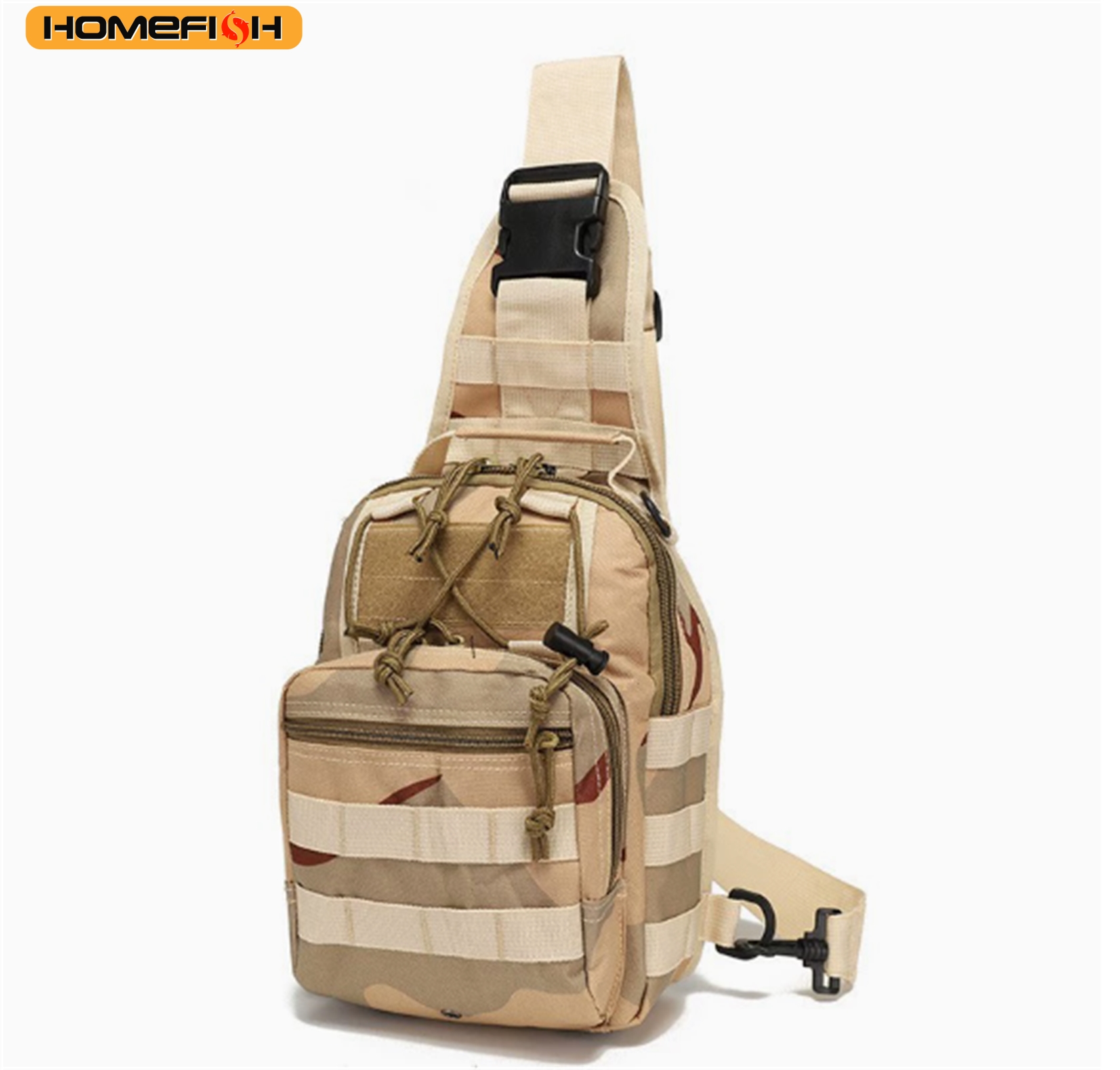 HOMEFISH Tactical Chest Bag fo - đánh giá và giá Women Bags Dkny