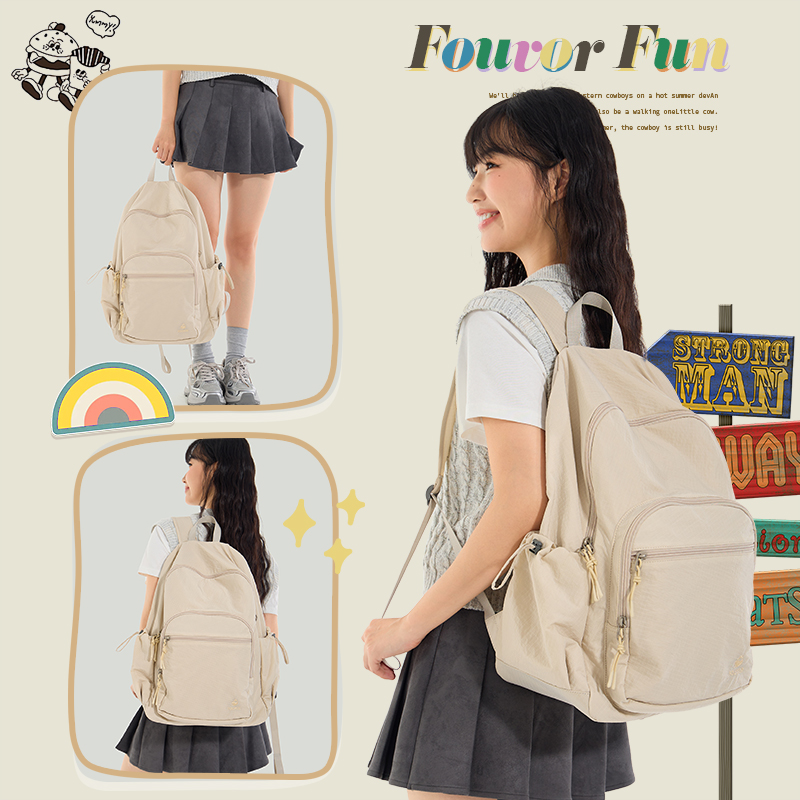Fouvor Backpacks For Women Lar - đánh giá và giá Women Bags In Trend