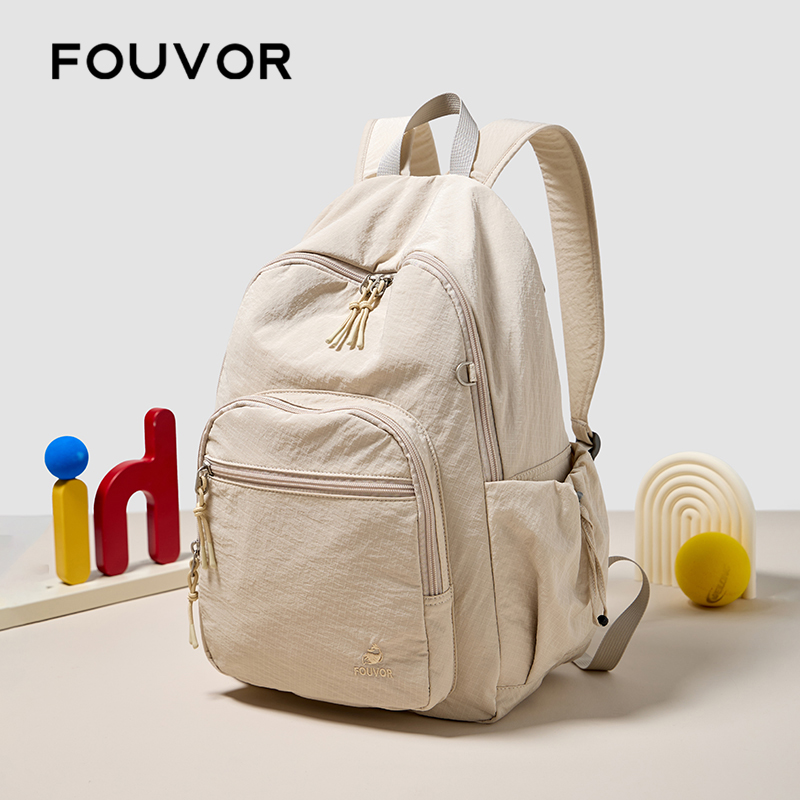 Fouvor Backpacks For Women Lar - đánh giá và giá Women Bags In Trend