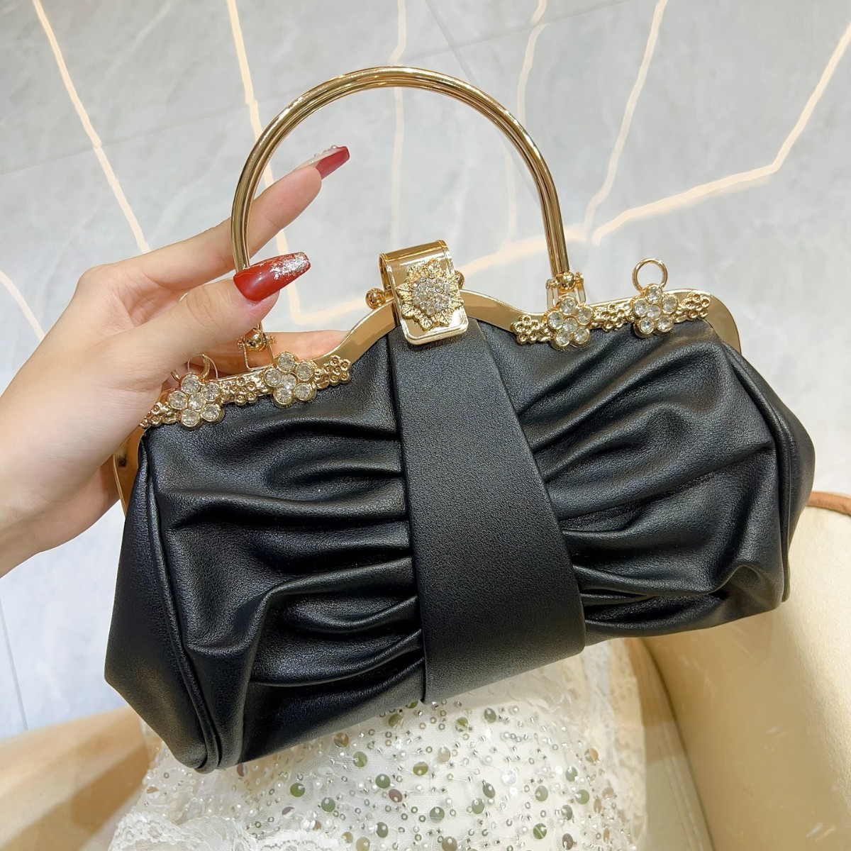 2025 Luxury High-end Party Clo - đánh giá và giá Women Bags In Trend