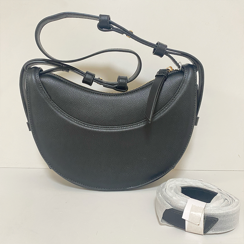 New Fashion Women Crescent Bag - đánh giá và giá Women Bags Dkny