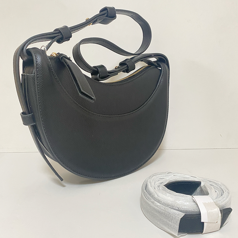 New Fashion Women Crescent Bag - đánh giá và giá Women Bags Dkny