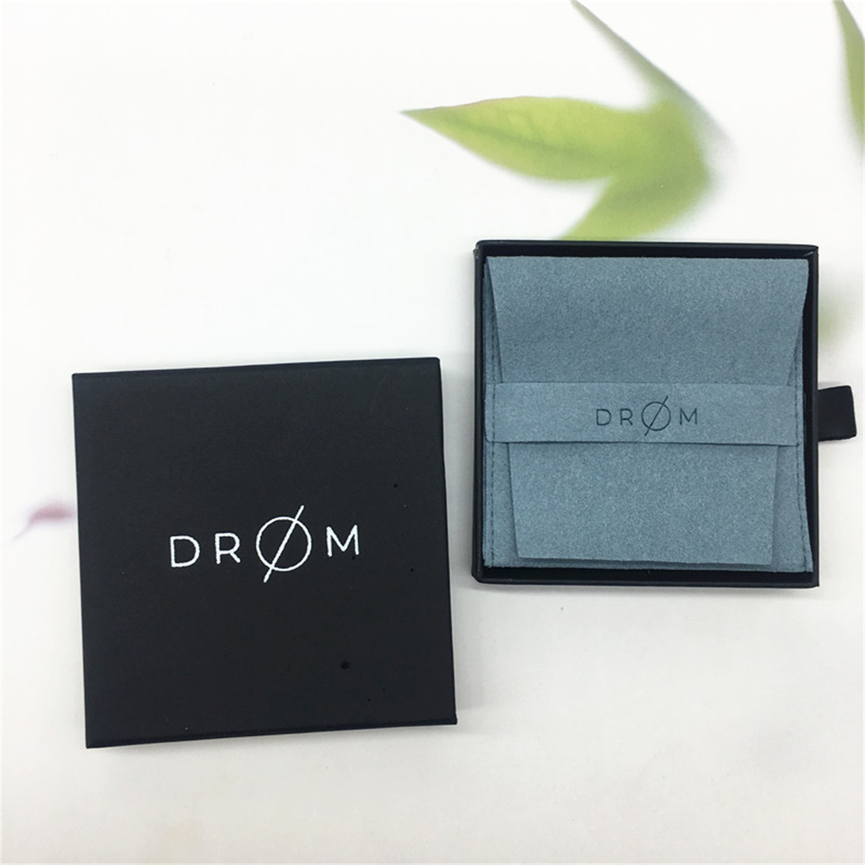 Custom Logo Rigid Cardboard Je - đánh giá và giá Box Bag Rigid