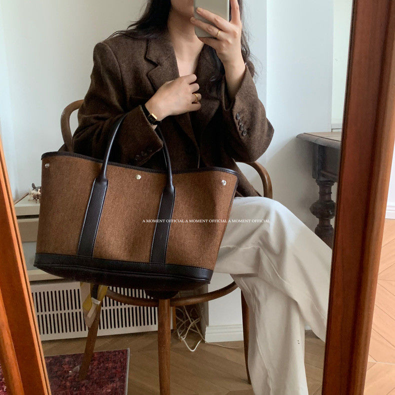 JIAERDI Retro Weave Tote Bag W - đánh giá và giá Women'S Bags Holiday