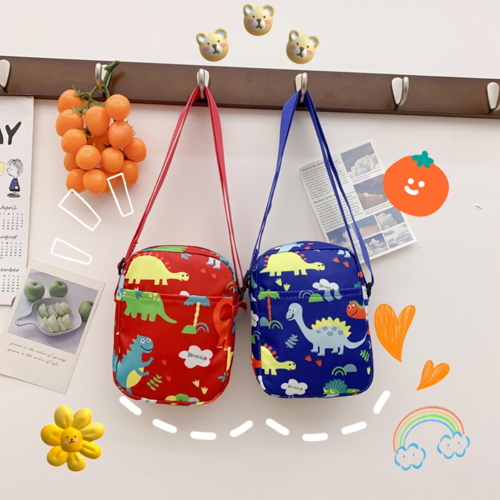 Cartoon Men Women Dinosaur Sho - đánh giá và giá Women Bags Dkny