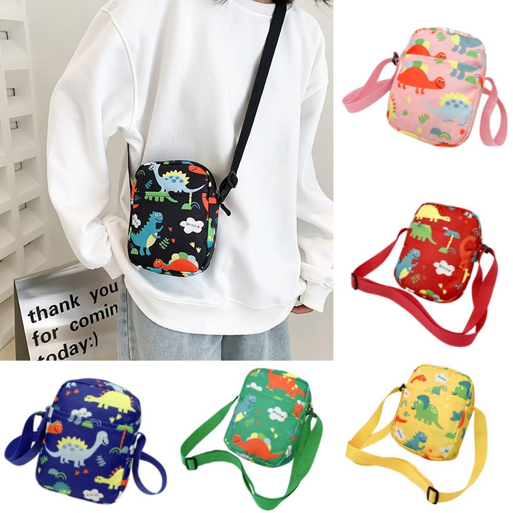 Cartoon Men Women Dinosaur Sho - đánh giá và giá Women Bags Dkny