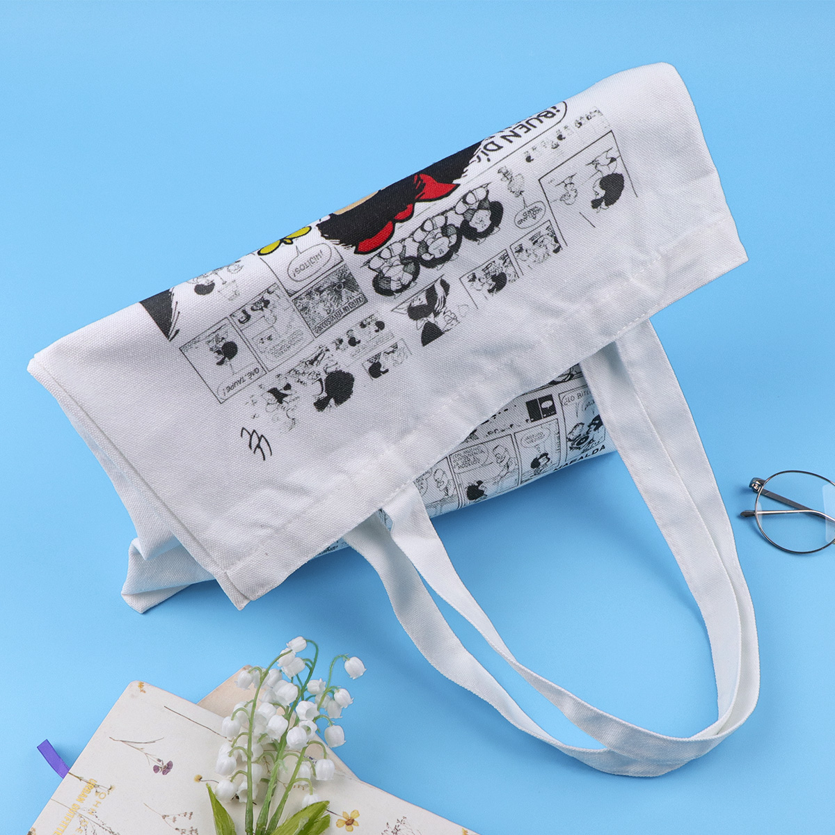 Fashion Canvas Tote Bag Women  - đánh giá và giá Women Bags Dkny