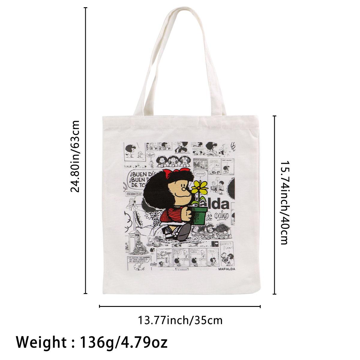 Fashion Canvas Tote Bag Women  - đánh giá và giá Women Bags Dkny