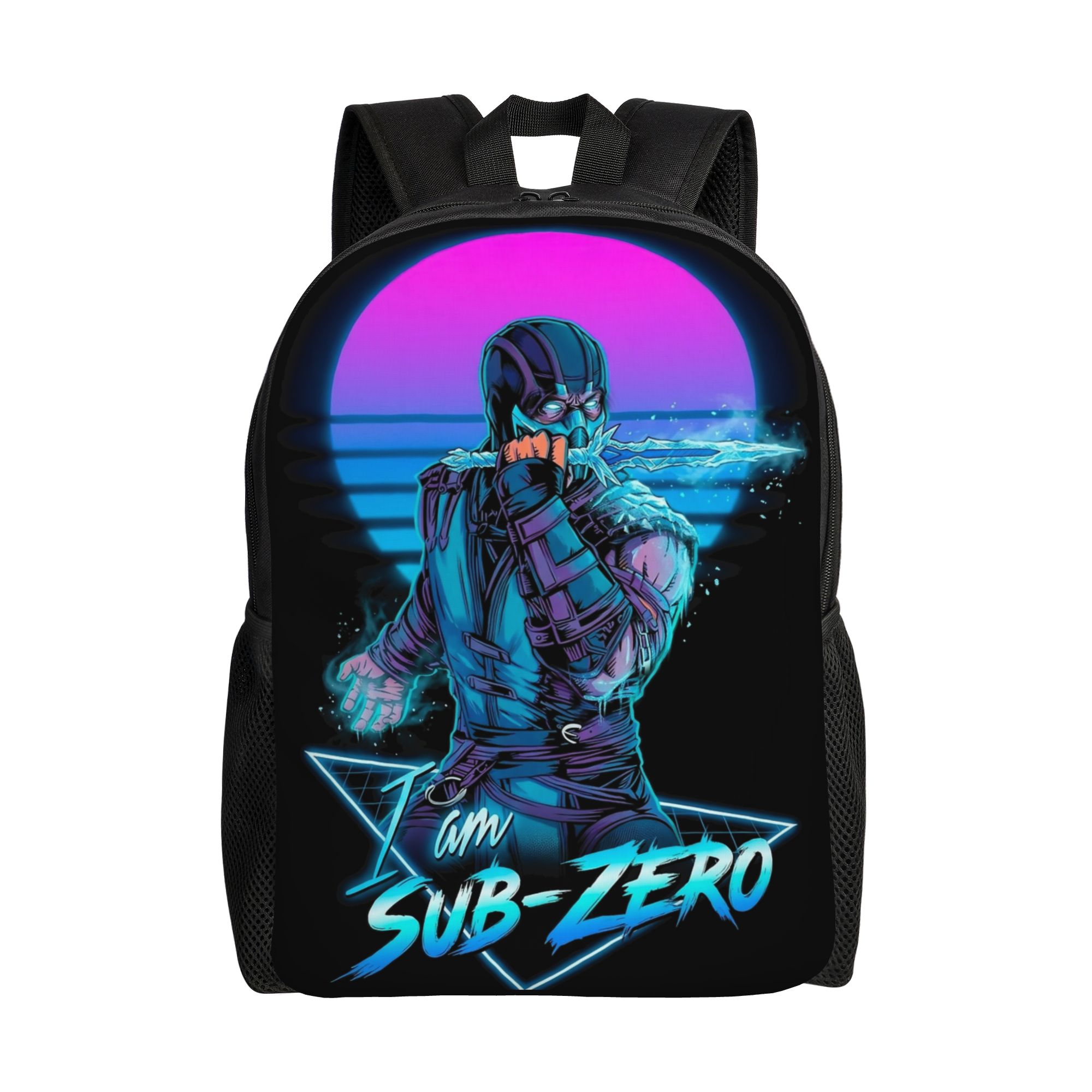 Sub-Zero MK Collection - Gamer - đánh giá và giá Women Bags Mk