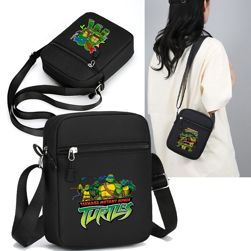 Teenage Mutant Ninja Turtles S - đánh giá và giá Women Bags New