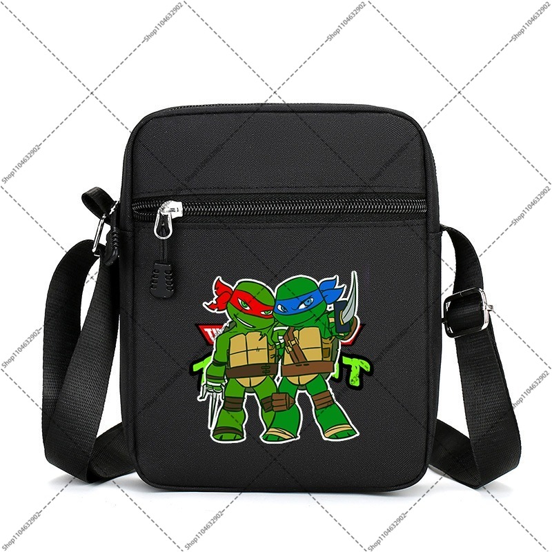 Teenage Mutant Ninja Turtles S - đánh giá và giá Women Bags New