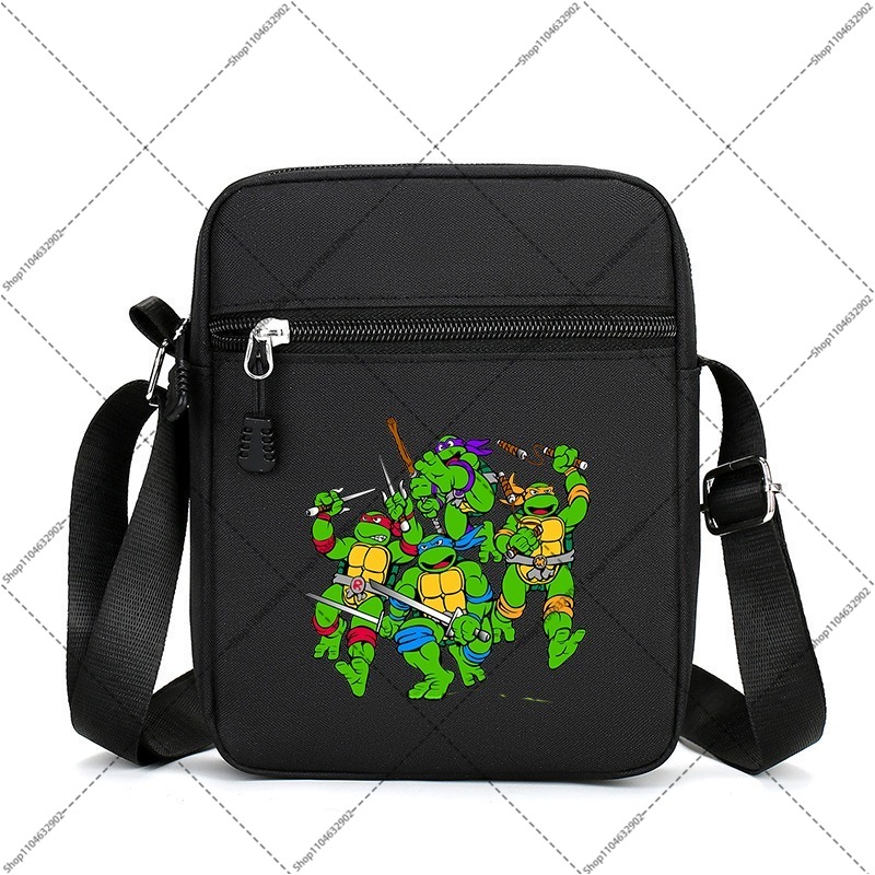 Teenage Mutant Ninja Turtles S - đánh giá và giá Women Bags New