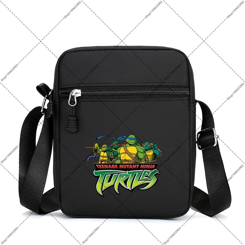 Teenage Mutant Ninja Turtles S - đánh giá và giá Women Bags New