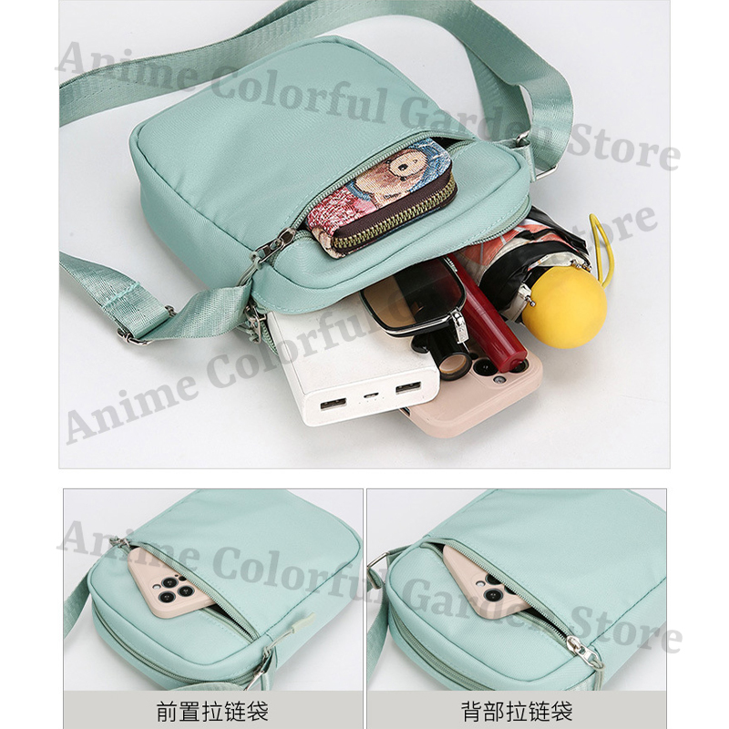 Pokemons Nylon Phone Storage P - đánh giá và giá Women Bags Dkny