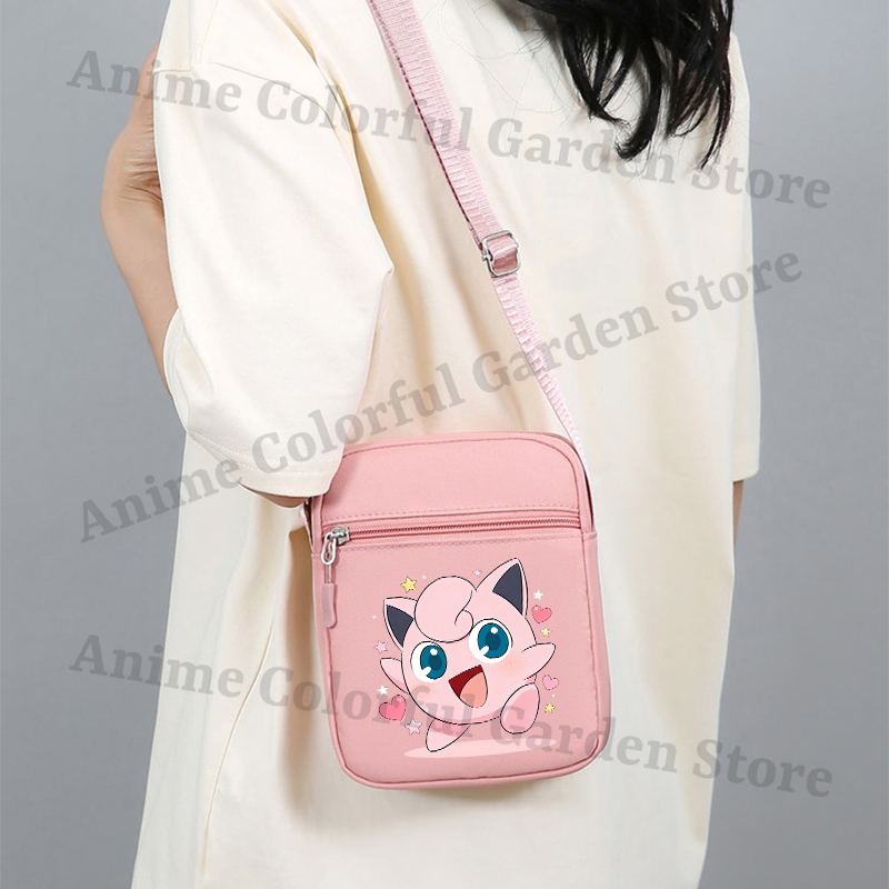 Pokemons Nylon Phone Storage P - đánh giá và giá Women Bags Dkny
