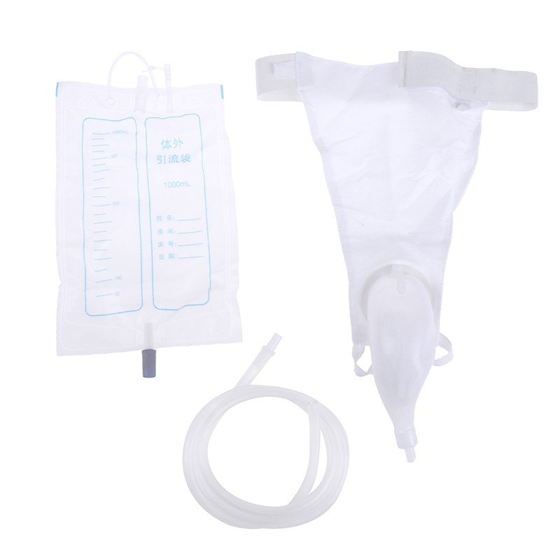 1000ml Reusable Urine Bag For  - đánh giá và giá Women Bags Under 1000