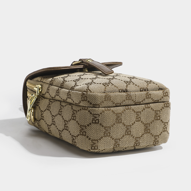 Women's checkered diagonal cro - đánh giá và giá Women Bags Mk