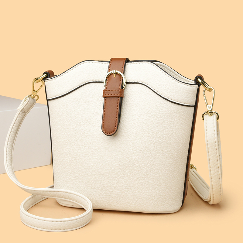 Large Capacity Handbags Crossb - đánh giá và giá Women Bags Mk