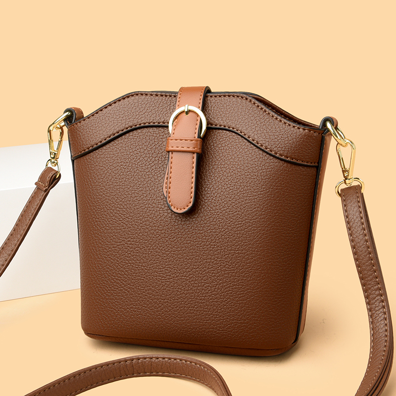 Large Capacity Handbags Crossb - đánh giá và giá Women Bags Mk