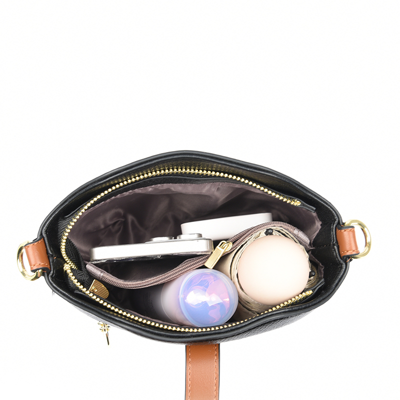 Large Capacity Handbags Crossb - đánh giá và giá Women Bags Mk