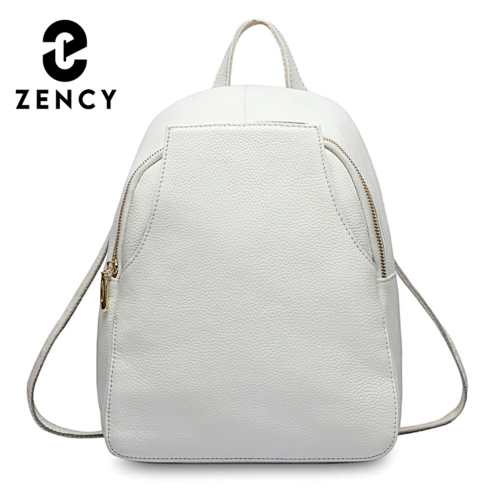 Zency Charm Women Backpack 100 - đánh giá và giá Women Bags In Sale