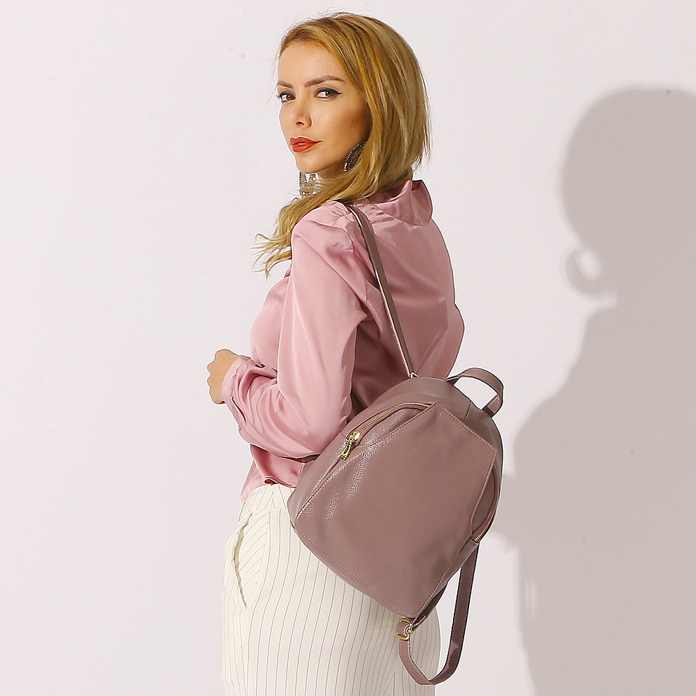 Zency Charm Women Backpack 100 - đánh giá và giá Women Bags In Sale