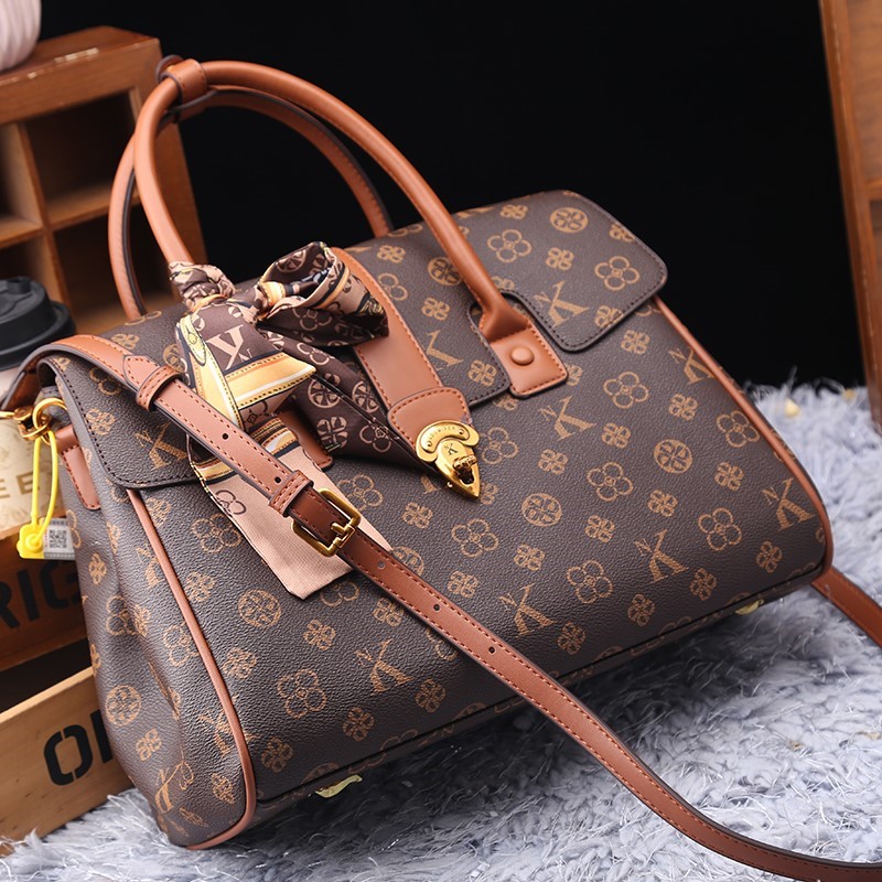 Light luxury brand women's bag - đánh giá và giá Women Bags In Sale