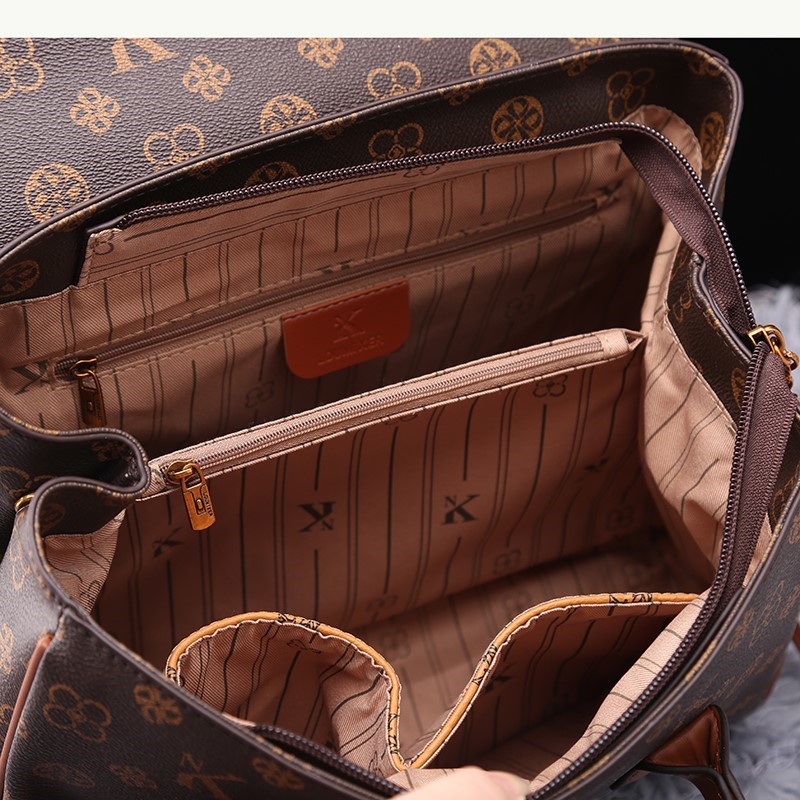 Light luxury brand women's bag - đánh giá và giá Women Bags In Sale
