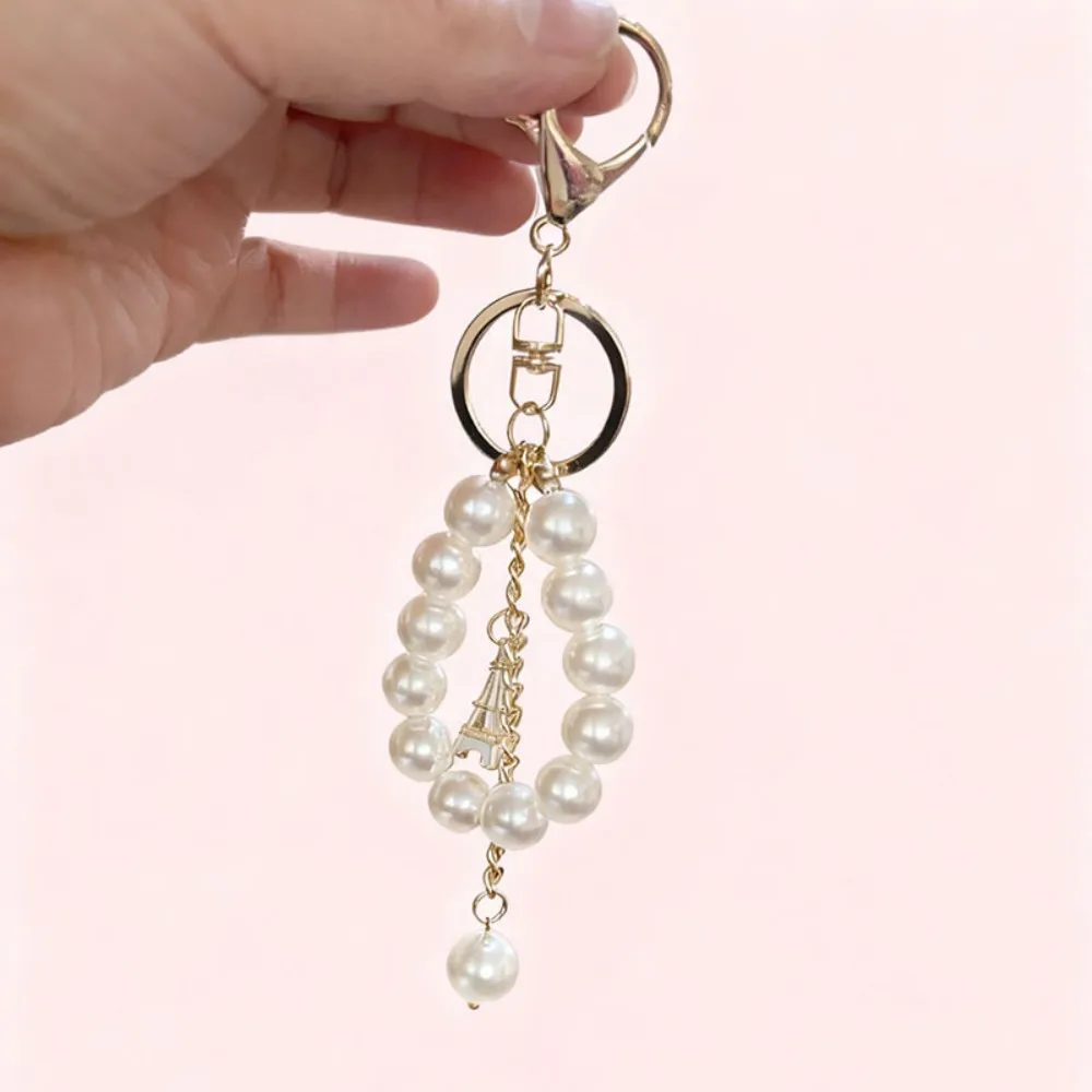 Trend Pearl Beads Zircon Studd - đánh giá và giá Women Bags In Trend