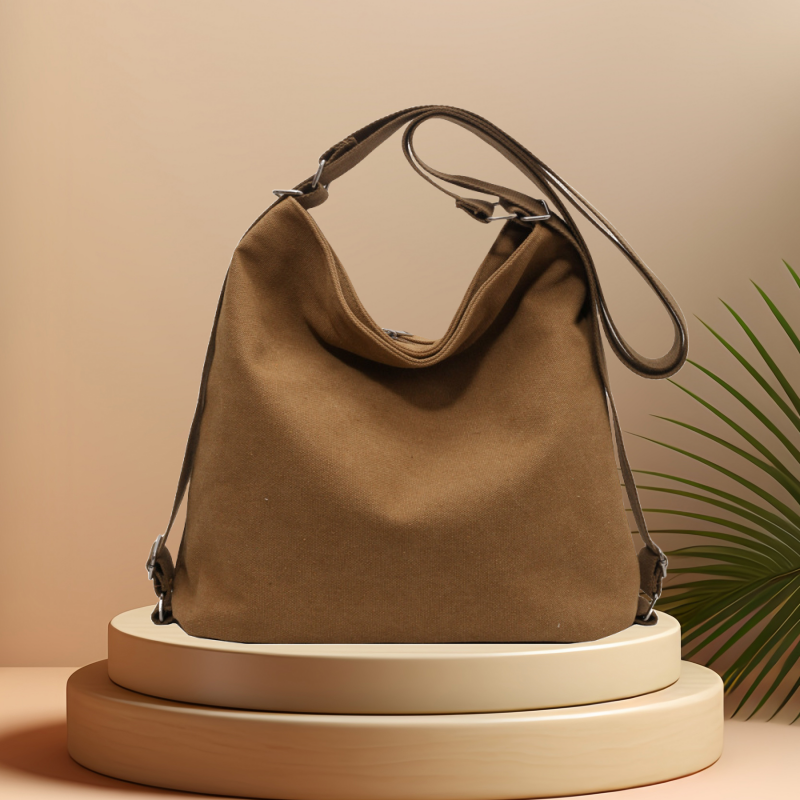CFUN YA Fashion Trend Canvas B - đánh giá và giá Women Bags In Trend