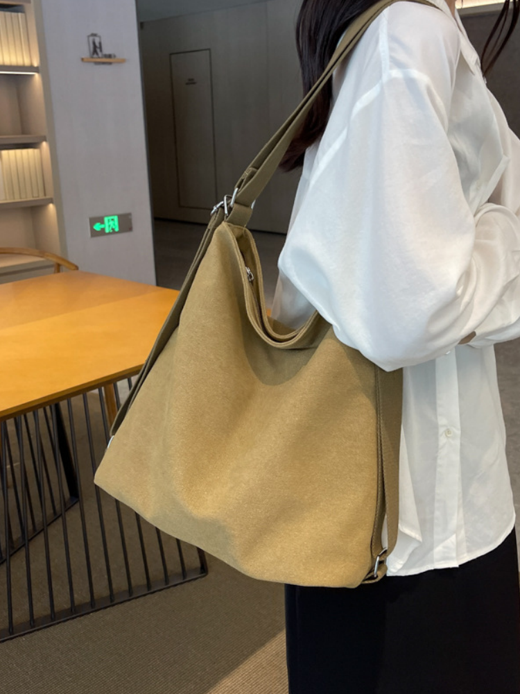 CFUN YA Fashion Trend Canvas B - đánh giá và giá Women Bags In Trend