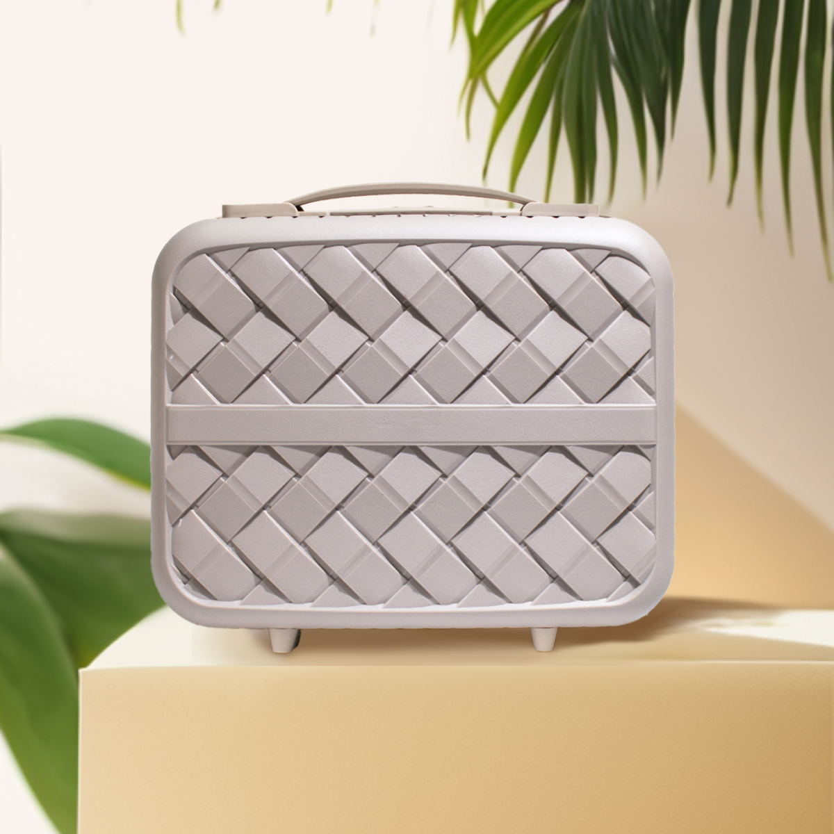 Hand Luggage, Wash, Cosmetic B - đánh giá và giá Women Bags Company