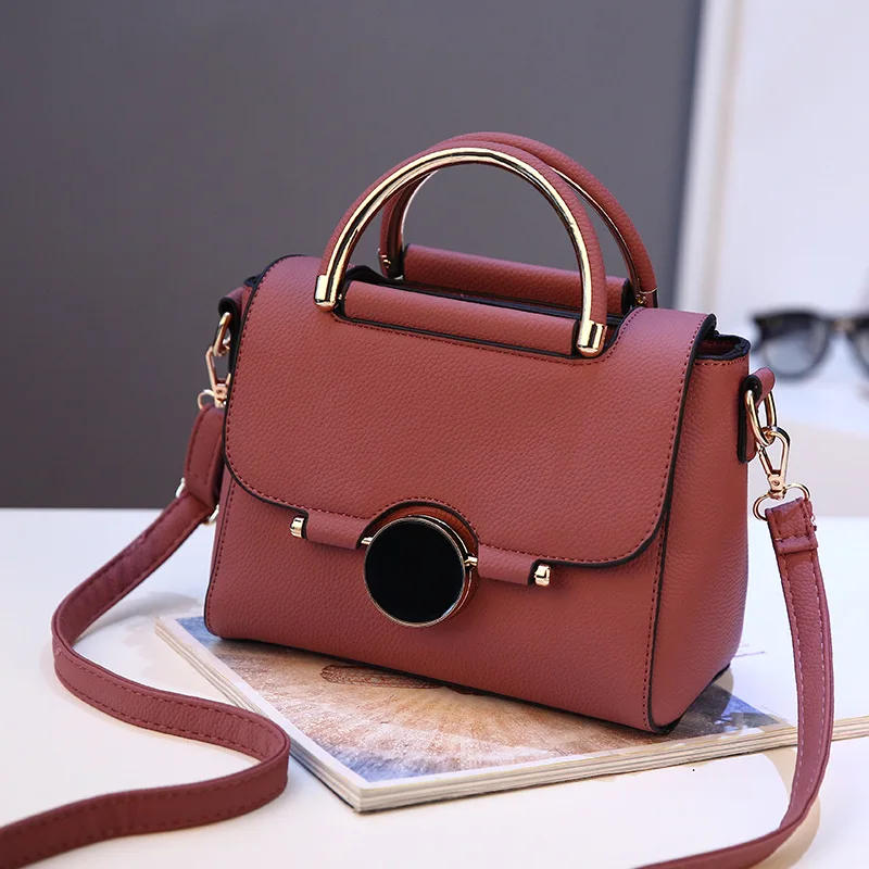 NEW Women Message Bags Brand W - đánh giá và giá Women Bags Chanel