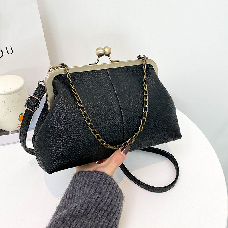 Vintage Shoulder Bags Women Sm - đánh giá và giá Women Bags Chanel