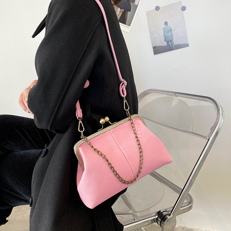 Vintage Shoulder Bags Women Sm - đánh giá và giá Women Bags Chanel