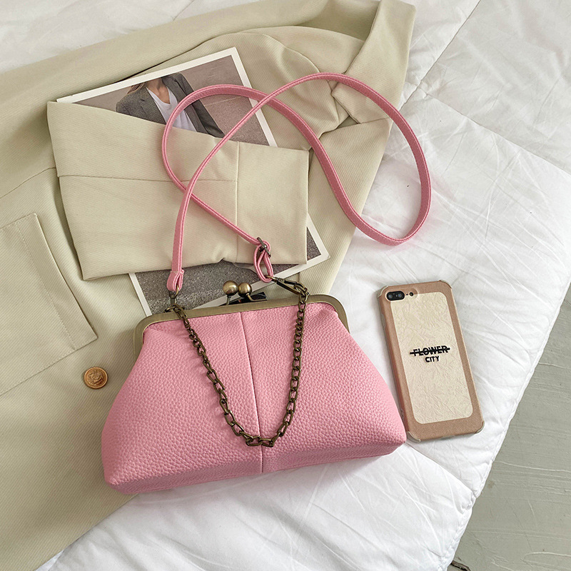 Vintage Shoulder Bags Women Sm - đánh giá và giá Women Bags Chanel