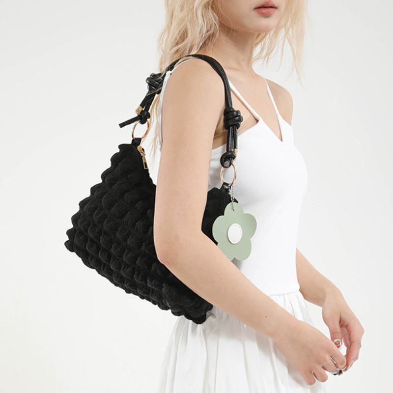 Women's New Handbag Korean Sol - đánh giá và giá Women Bags In Sale