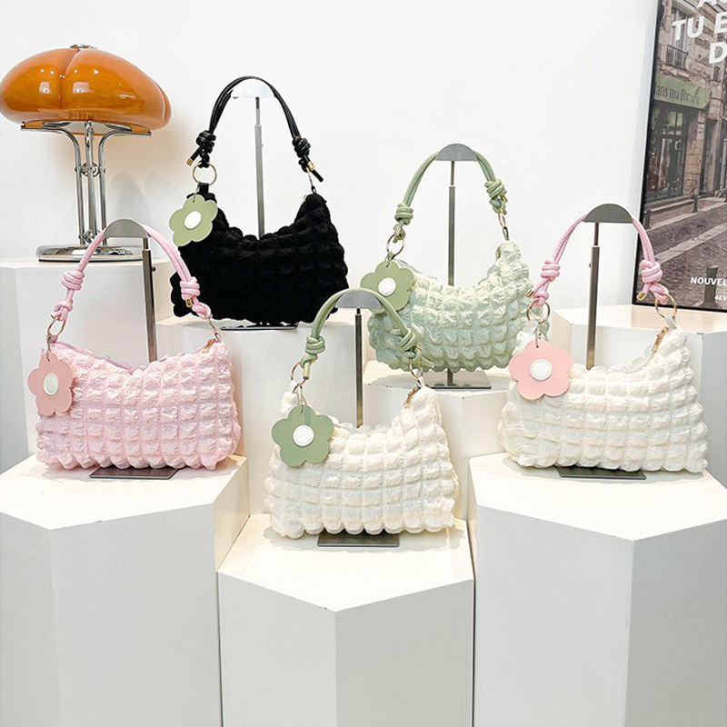 Women's New Handbag Korean Sol - đánh giá và giá Women Bags In Sale