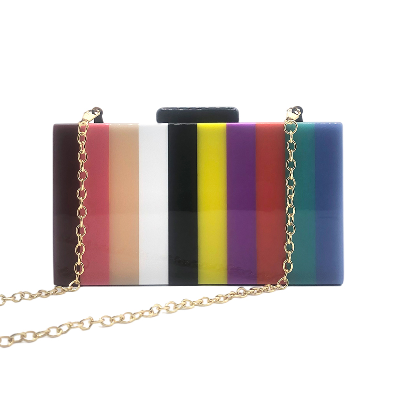 Women's Bags Fashion Acrylic B - đánh giá và giá Women Bags Chanel