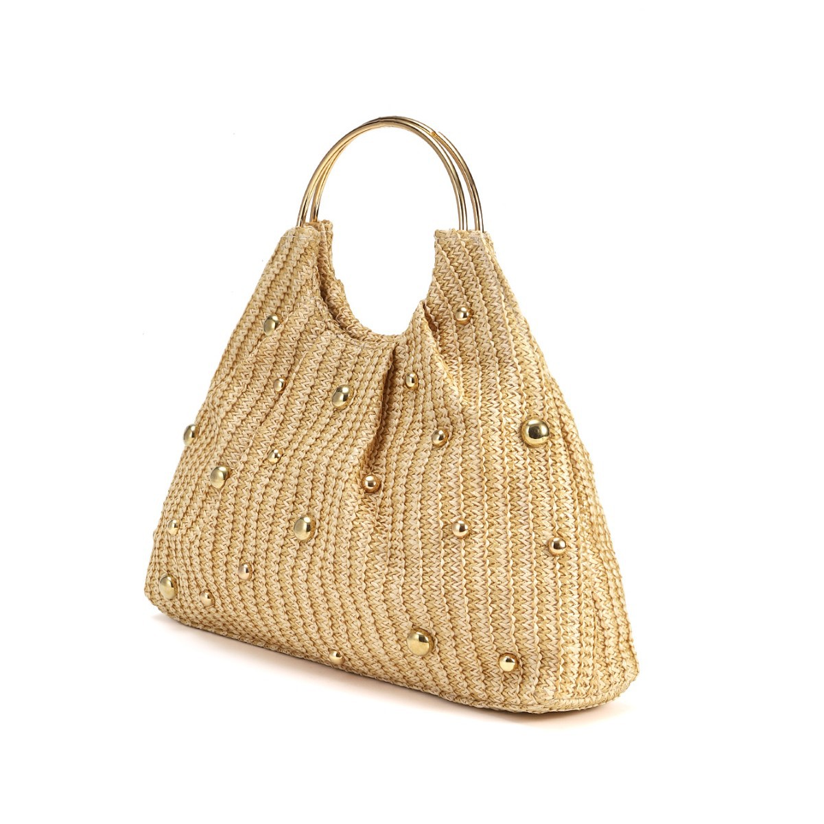 New popular fashion beaded str - đánh giá và giá Women'S Bags Holiday